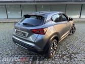 Nissan Juke 1.0 DIG-T N-Connecta NAV.