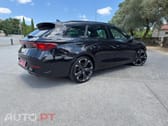 Cupra Leon ST 1.5 e-Hybrid DSG