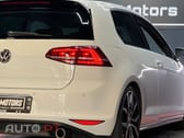Volkswagen Golf 2.0 TSi GTi DSG Performance