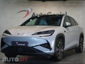 BYD Sealion 7 82.5 kWh Comfort