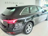 Audi A4 Avant 35 TDI Design S tronic