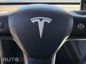 Tesla Model Y Long Range Tração Traseira Premium