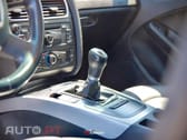 Audi A4 2.0 TDI Advance