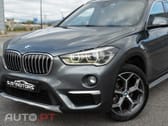 BMW X1 16 d sDrive Auto