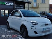 Fiat 500e Icon