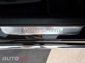 Mercedes-Benz C 200 BlueTEC Avantgarde
