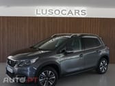 Peugeot 2008 1.2 PureTech Allure EAT6