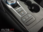 Ford Kuga 2.5 PHEV Titanium
