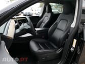 Tesla Model Y Standard