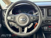 Kia Carens 1.7 CRDi ISG TX