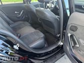 Mercedes-Benz A 250 e AMG Line