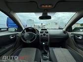 Renault Mégane 1.5 dCi C. Dynamique