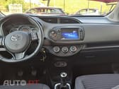 Toyota Yaris VVT-i Comfort