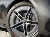 Mercedes-Benz E 300 e AMG Line