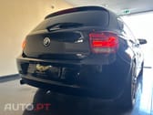 BMW 116 D SPORT