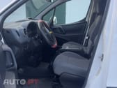 Peugeot Partner 1.6 BlueHDi L2 Premium ETG6