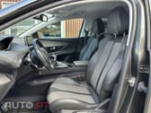Peugeot 3008 1.5 BlueHDi Allure