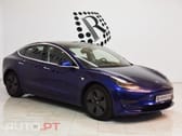 Tesla Model 3 Long-Range Dual Motor AWD