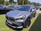 BMW X1 18 d sDrive xLine Auto
