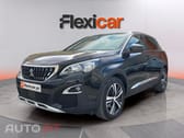 Peugeot 3008 1.2 PureTech Allure