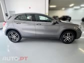 Mercedes-Benz GLA 180 CDi G-MAC Edition
