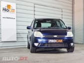 Ford Fiesta 1.25 Ghia