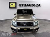 Mercedes-Benz G 63 AMG CARBON