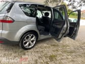 Ford S-Max 1.8 TDCi Titanium 7L