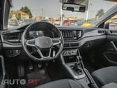 Volkswagen Polo 1.0 TSI Life