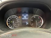 Mercedes-Benz Vito CDI Long Select A