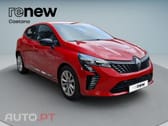 Renault Clio TCe 100 Bi-Fuel Evolution