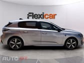Peugeot 308 1.2 PureTech GT EAT8