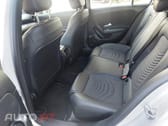 Mercedes-Benz A 180 d Style