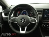 Renault Captur Captur 1.0 TCe Techno