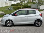 Citroen C1 1.2 VTi Shine