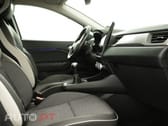 Renault Captur Captur 1.3 TCe Exclusive