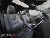 Volvo V60 Cross Country 2.0 D3 Summum Geartronic