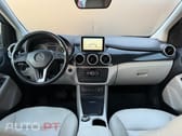 Mercedes-Benz A 180 CDi BE Fleet Pack Aut.