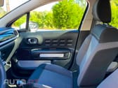 Citroen C3 1.2 PureTech Shine