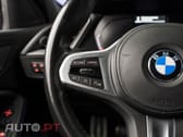 BMW 116 d Pack Desportivo M