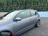 Volkswagen Golf 2.0 TSi GTi DSG
