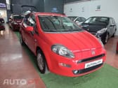 Fiat Punto 1.2 Lounge S&S