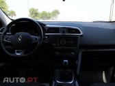 Renault Kadjar 1.5 dCi Exclusive