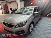 Peugeot 308 SW 1.5 BlueHDi Allure EAT6