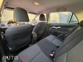 Toyota Auris 1.4 D-4D Comfort MM+Navi