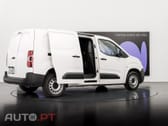 Peugeot Partner 1.5 BlueHDi Premium Longa