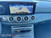 Mercedes-Benz CLS 400 d 4Matic AMG Line