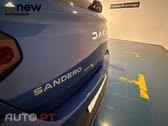 Dacia Sandero Sandero Expression TCe 90