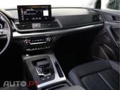 Audi Q5 50 TFSIe quattro S tronic Advance 