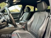 BMW 420 d Pack M Auto